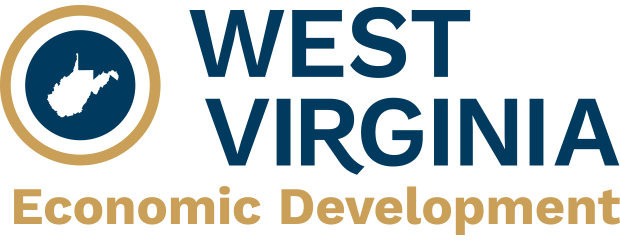 West Virginia Economic Development logo