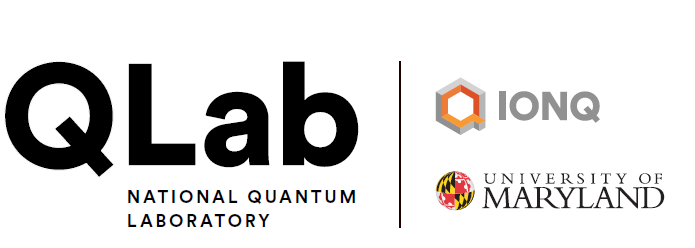 QLab logo